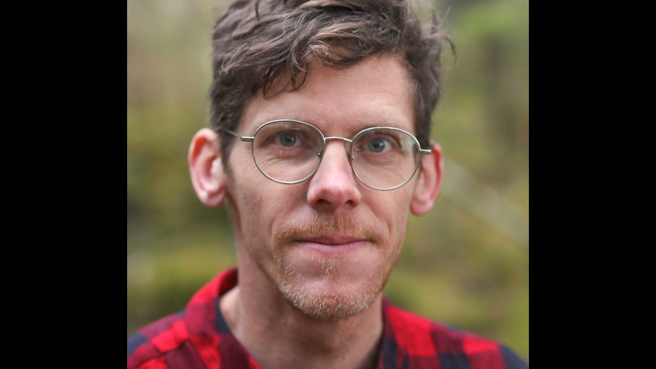 Naturpodden: Philipp Weiss räddar Dalarnas sista oskydddade naturskogar