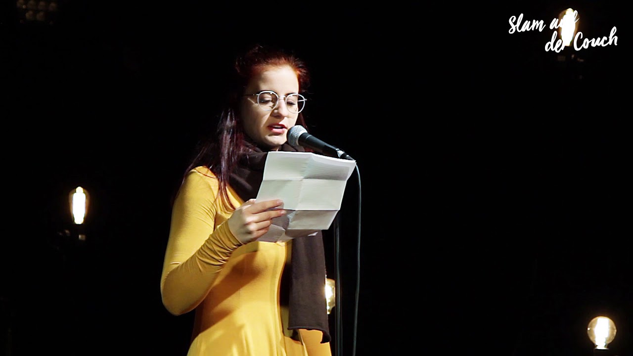Anna Teufel - (Ohne Titel) Eine Begegnung