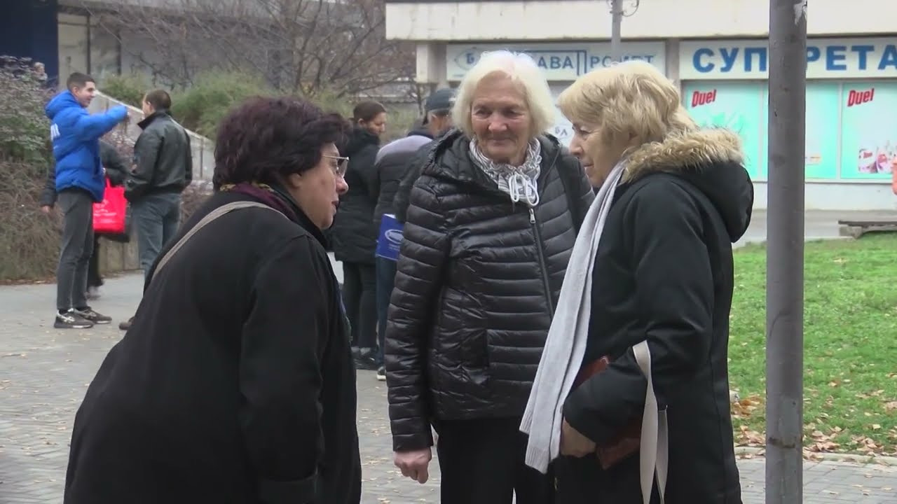 Kragujevački penzioneri otkrivaju šta misle o uvećanju penzija