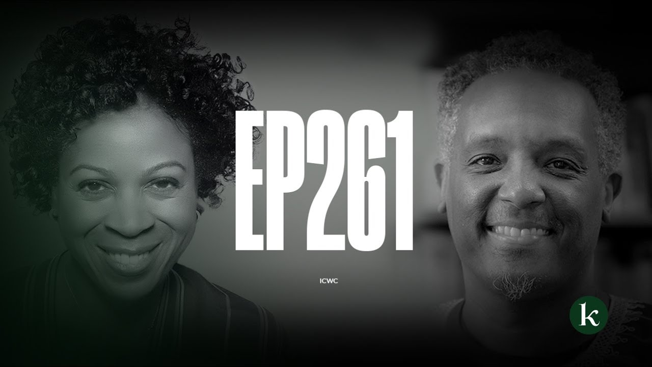 In Class with Carr, Ep.261: Getting Red, Black and Green in the Sunshine - The State of Our Union