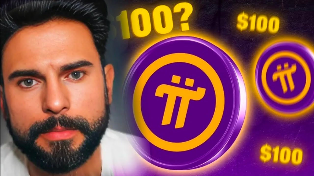 PI Network Real GCV Price 😱💰 | Pi Coin Price Prediction