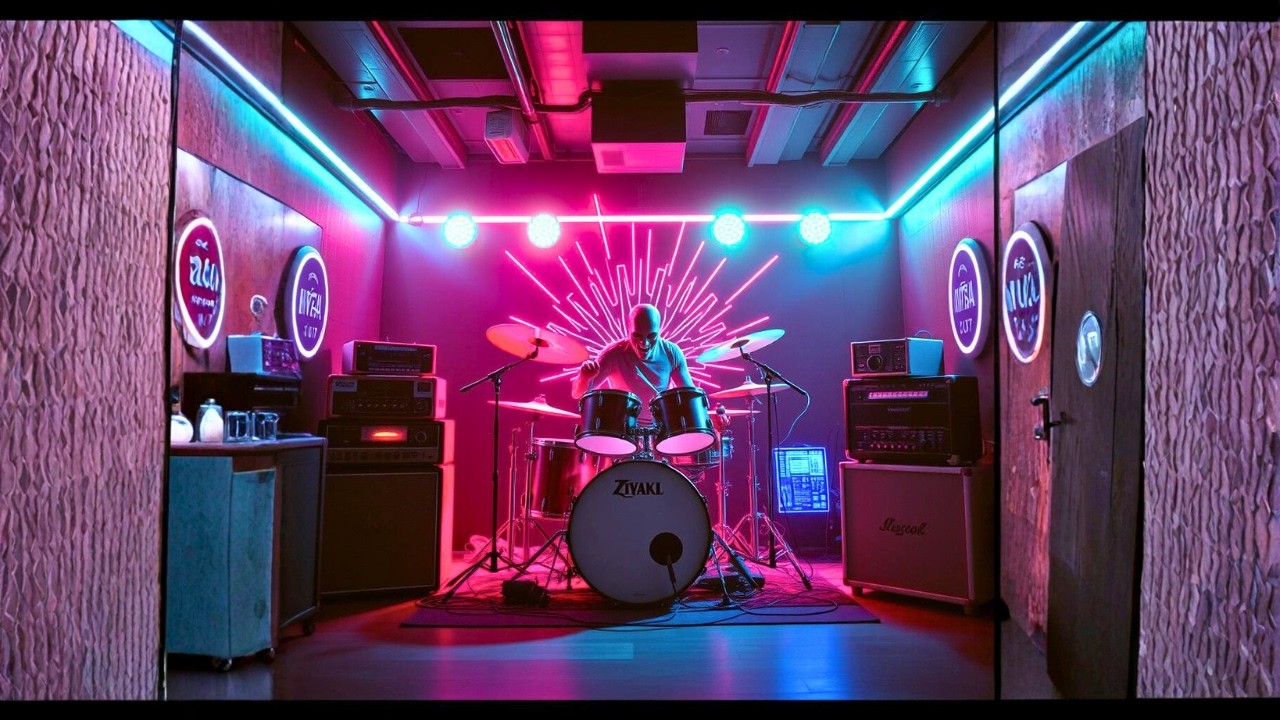 Breakbeat Music | Big Beat | 