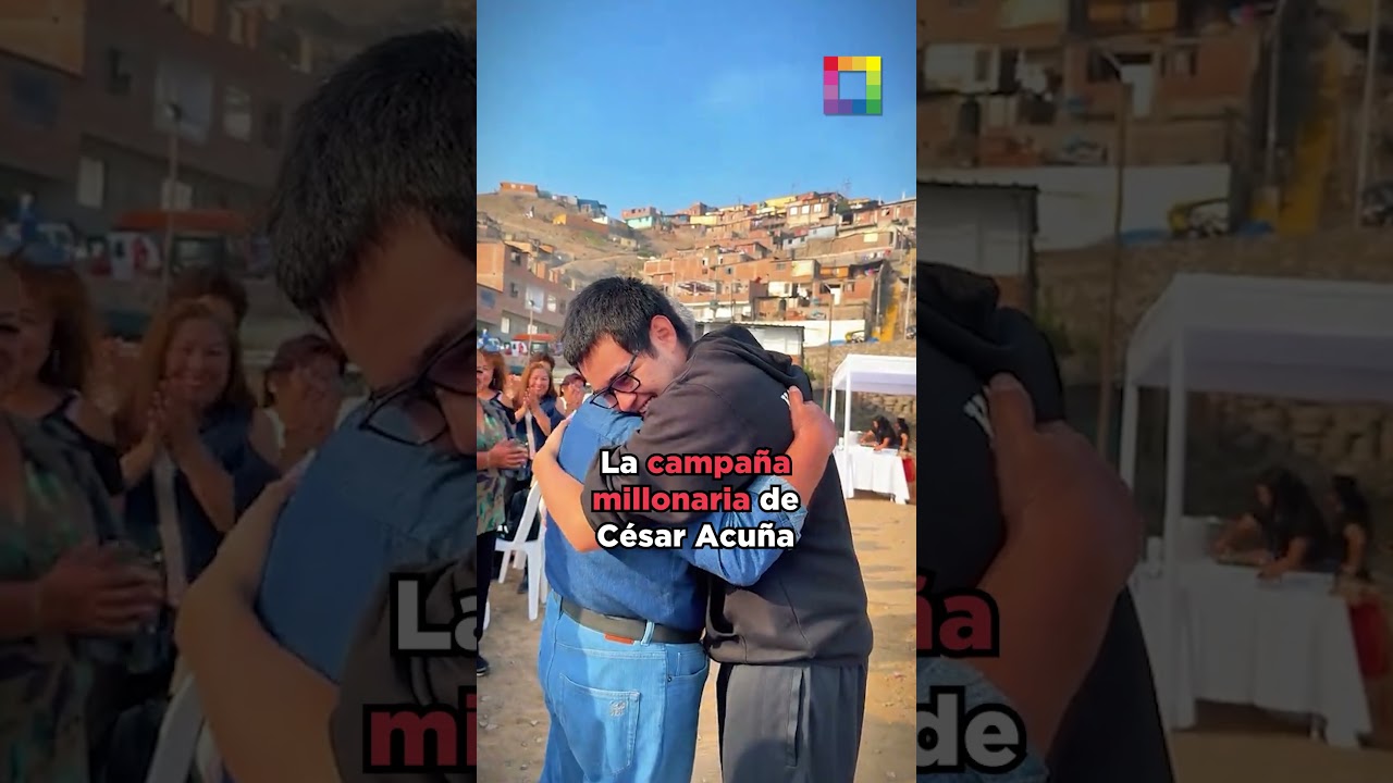 Los resultados de la ONPE son claros: Alianza Para el Progreso agoniza pol&iacute;ticamente.#WillaxNoticias