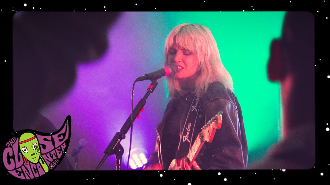 Swim School live from Latitude Festival 2021 | The Close Encounter Club