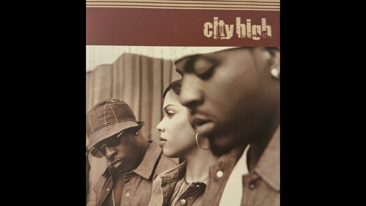 What Would You Do? - City High