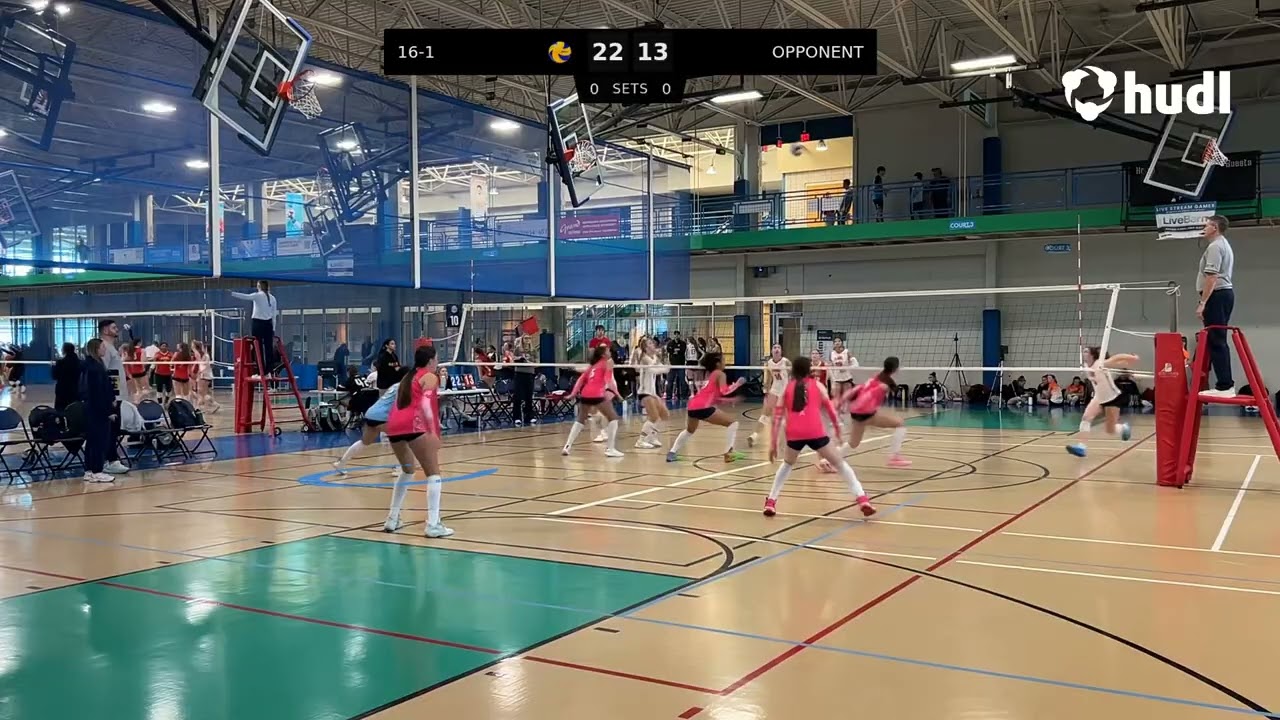 Kinsley Christensen-Bara C/O 2028 - BRPL Weekend 2