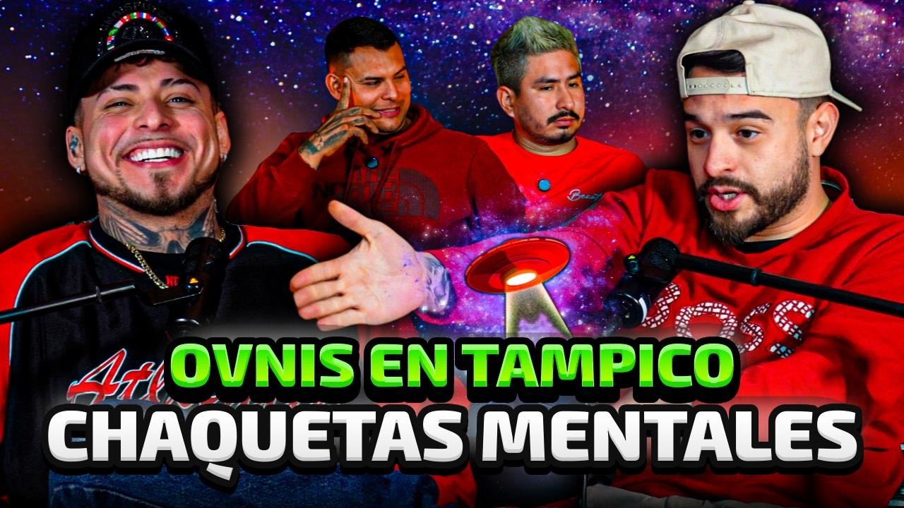 A MI ME MANTIENE UNA SEÑORA FT. CHAQUETAS MENTALES | BRANDON MEZA | JERRY HDZ