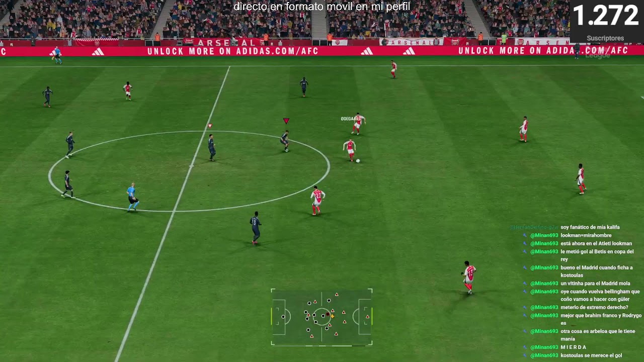 carrera de manager con el aston villa, objetivo la champions #fifa #shorts