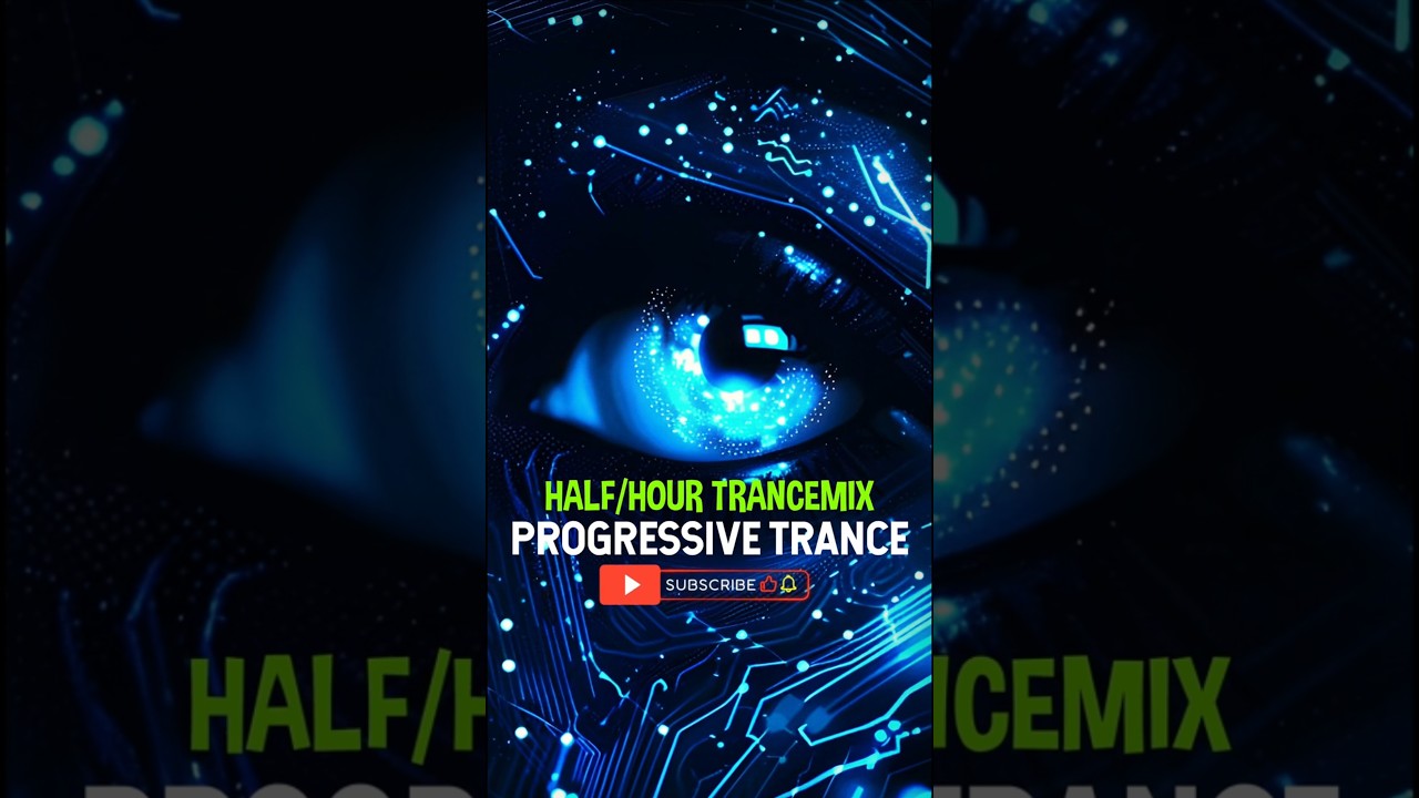 🎧Progressive Trance MIX 2025 vol.040🎧 