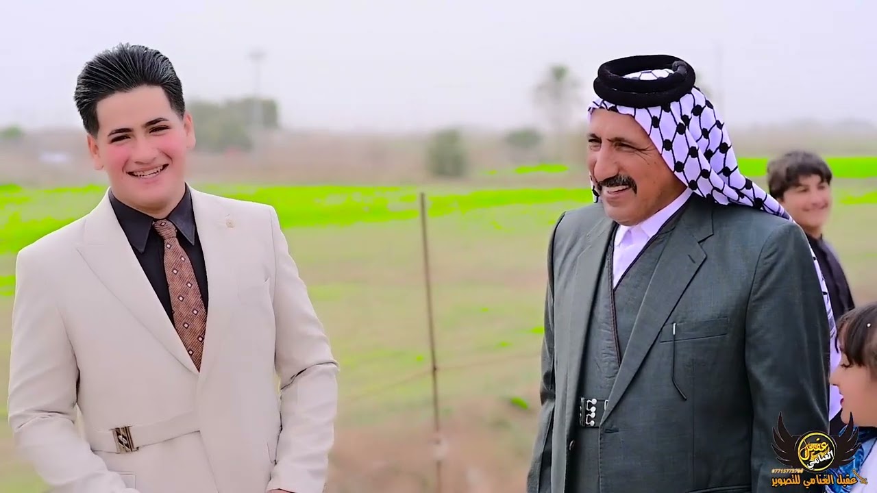 خطوبة حسين منشد التميمي في ناحية بني هاشم قرية الكرح بعدسة عقيل الغنامي للتصوير 07715773700
