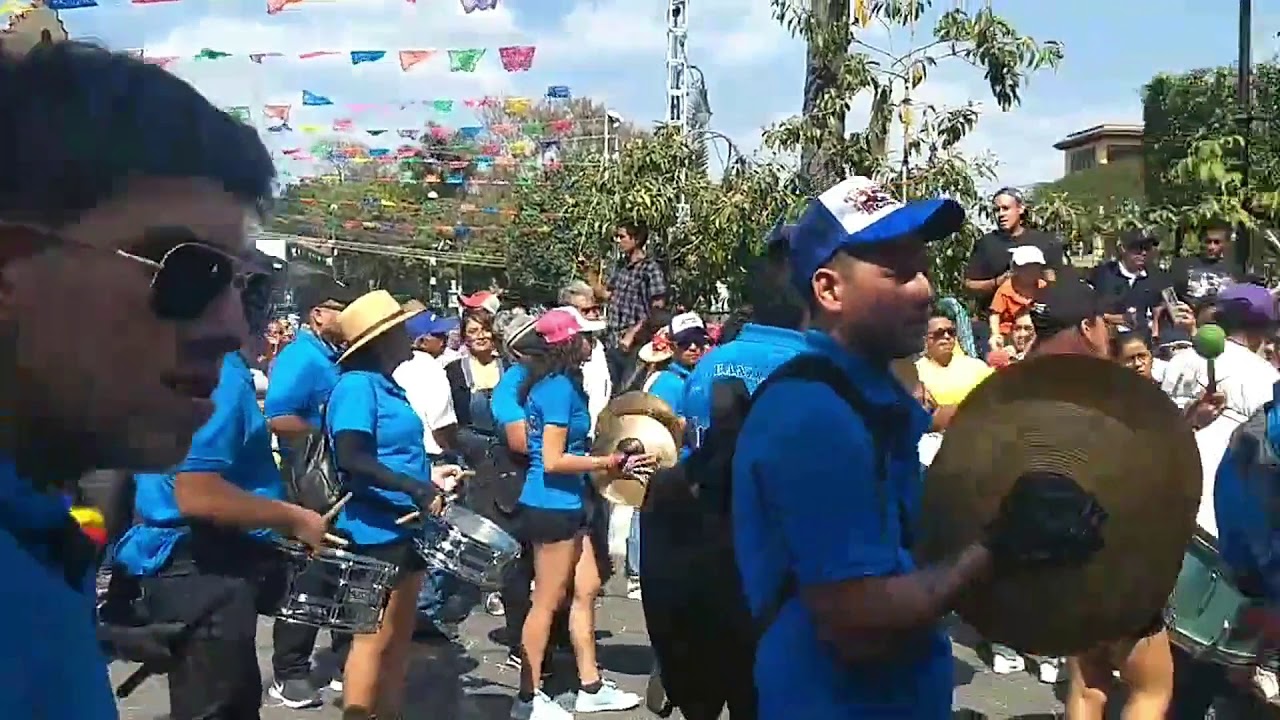 Carnaval Jiutepec 2019 | Banda Imperial