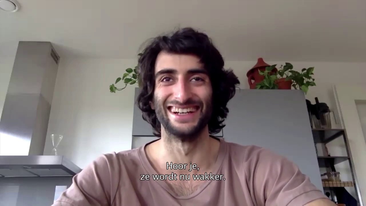 Introducing Tarek Rammo - update 2020