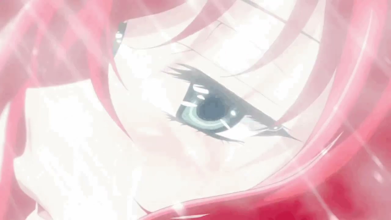 Highschool DXD (trip innocent REMIX) Prod. Mo Beats