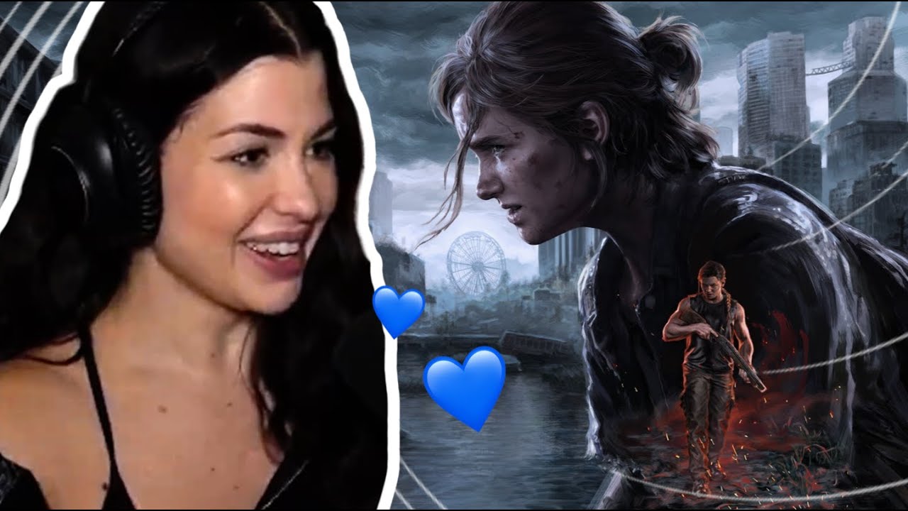 JE CONTINUE ENFIN LE JEU 🥳 | The Last of Us 2 (let's play) #1