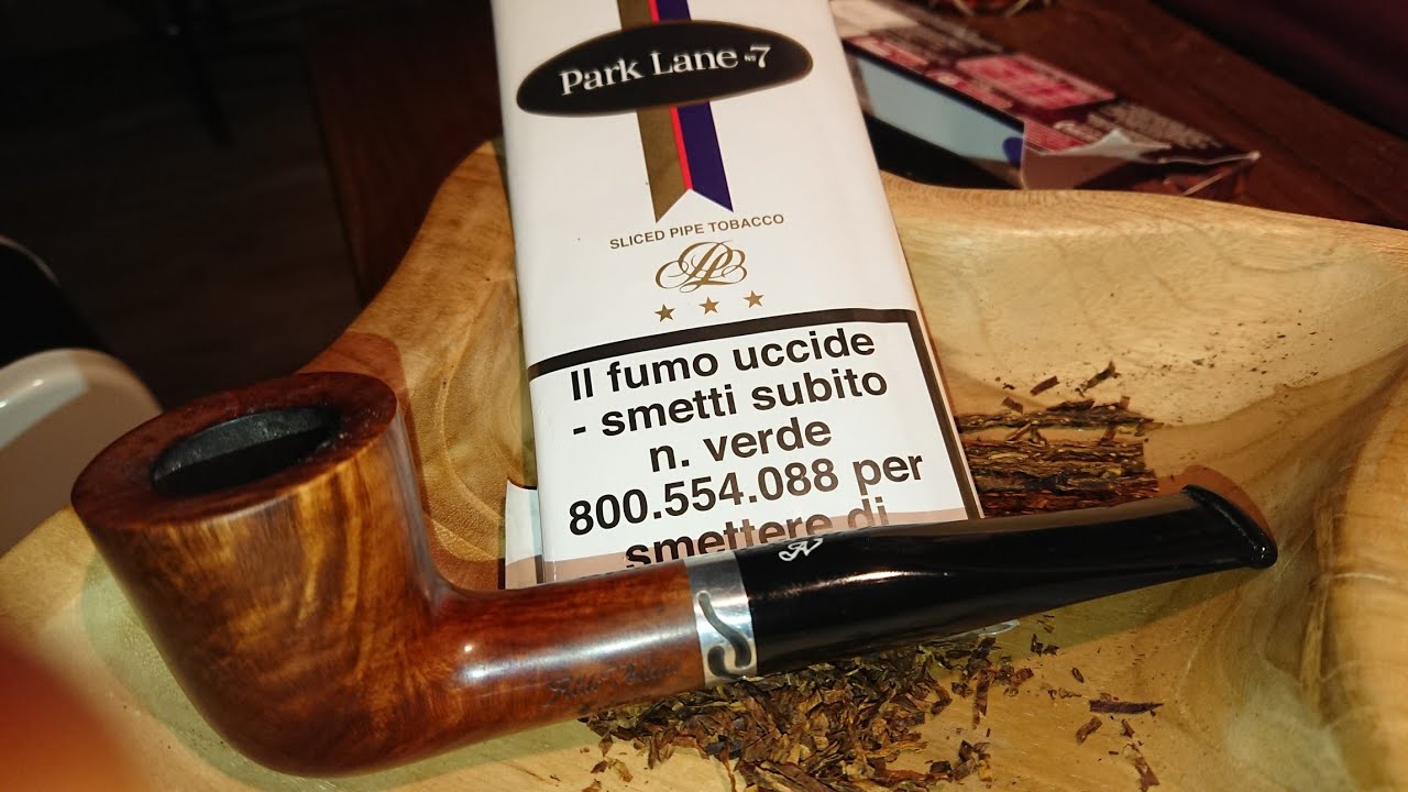LIVE n. 5 - Pipa A. Velani & Park Lane 7