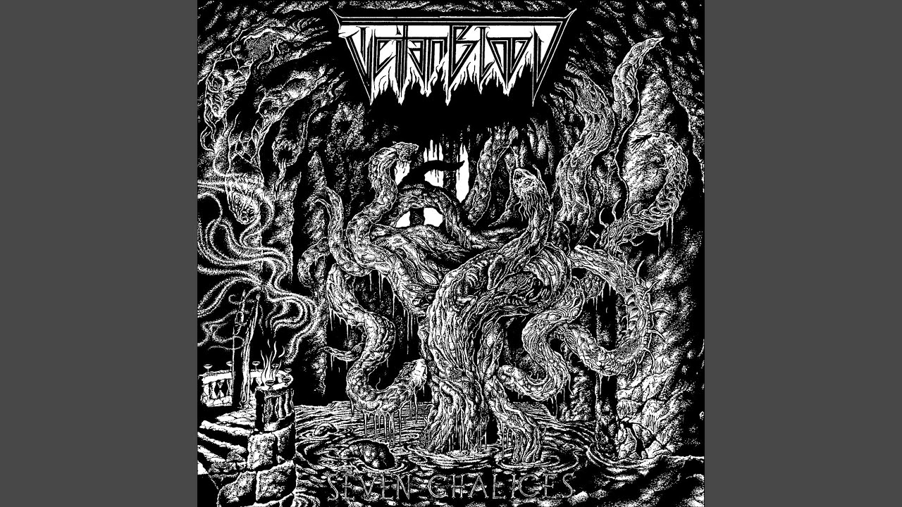 Domains Of Darkness And Ancient Evil