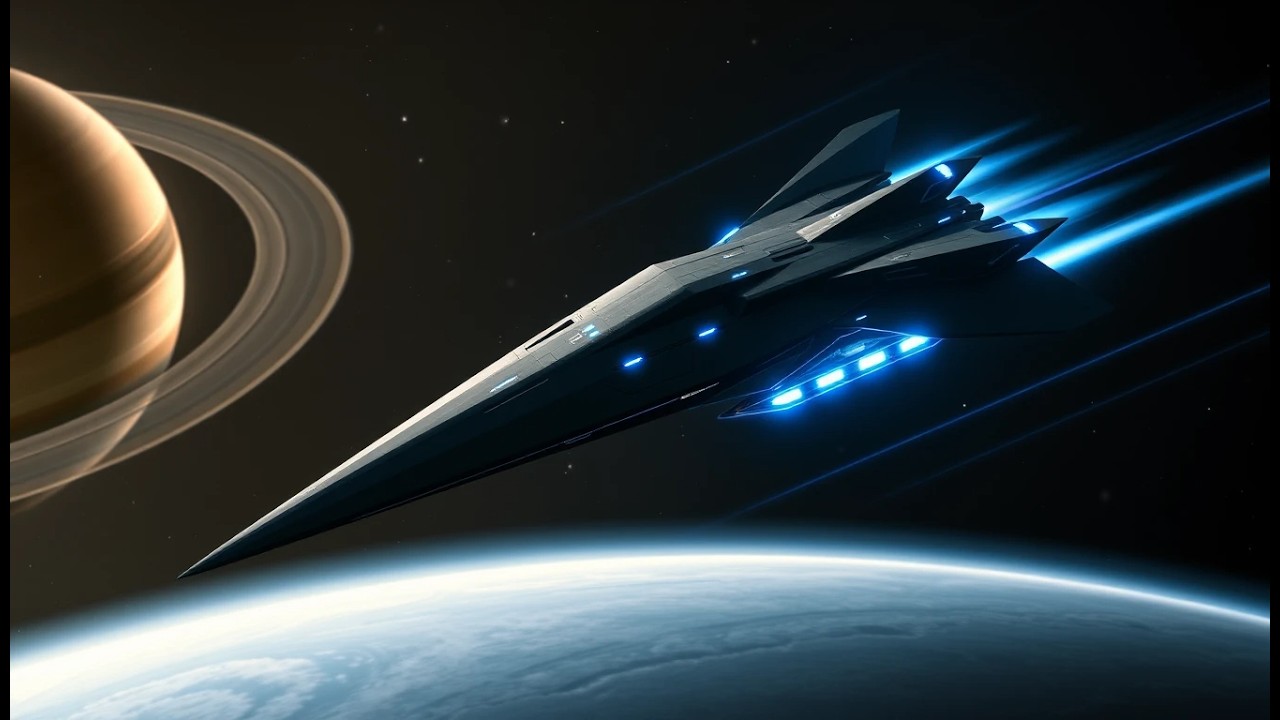 Humans Overcome the Impossible: A Short HFY Sci-Fi Story