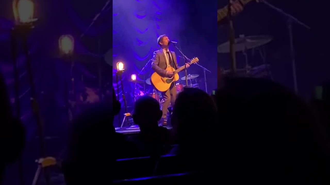 The Divine Comedy, To the rescue, Cork Opera House, 17/05/2022