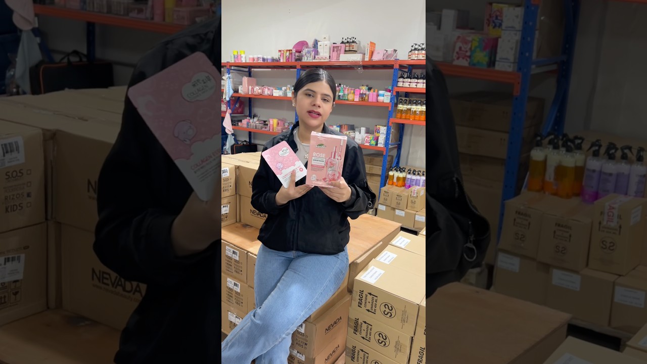 Bodega Mayorista Chile🇨🇱📦