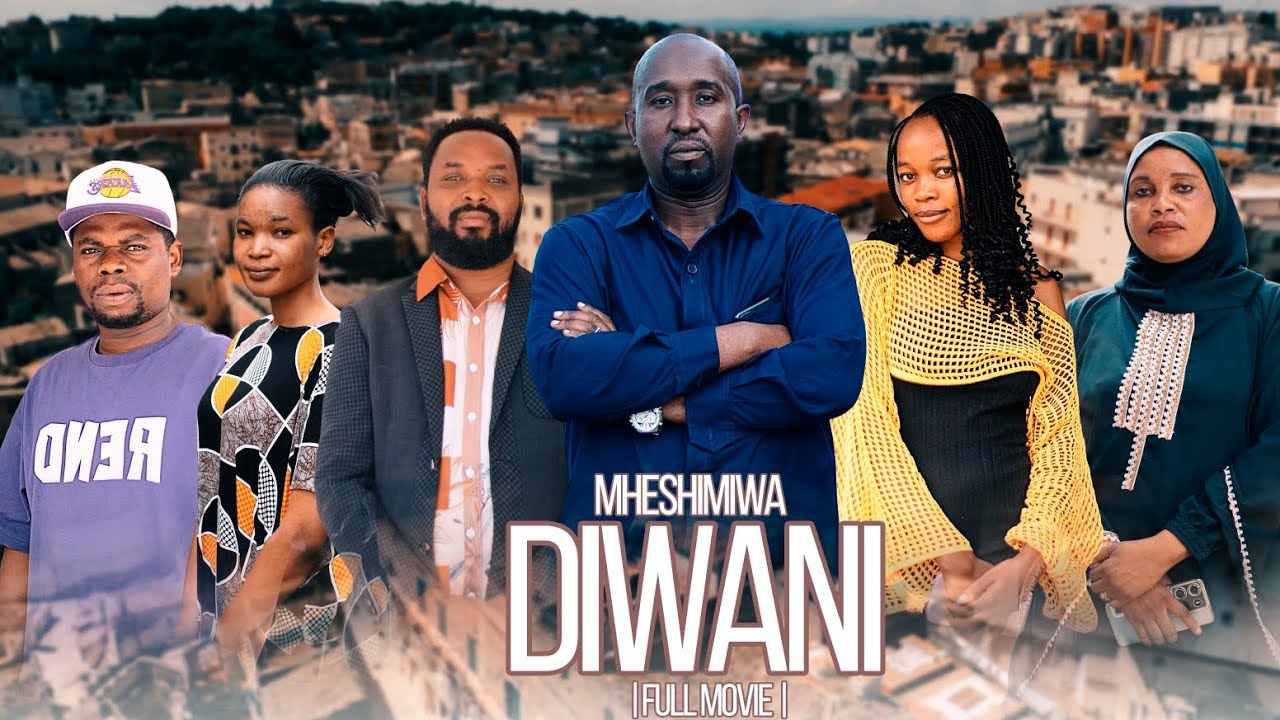 DIWANI FULL MOVIE