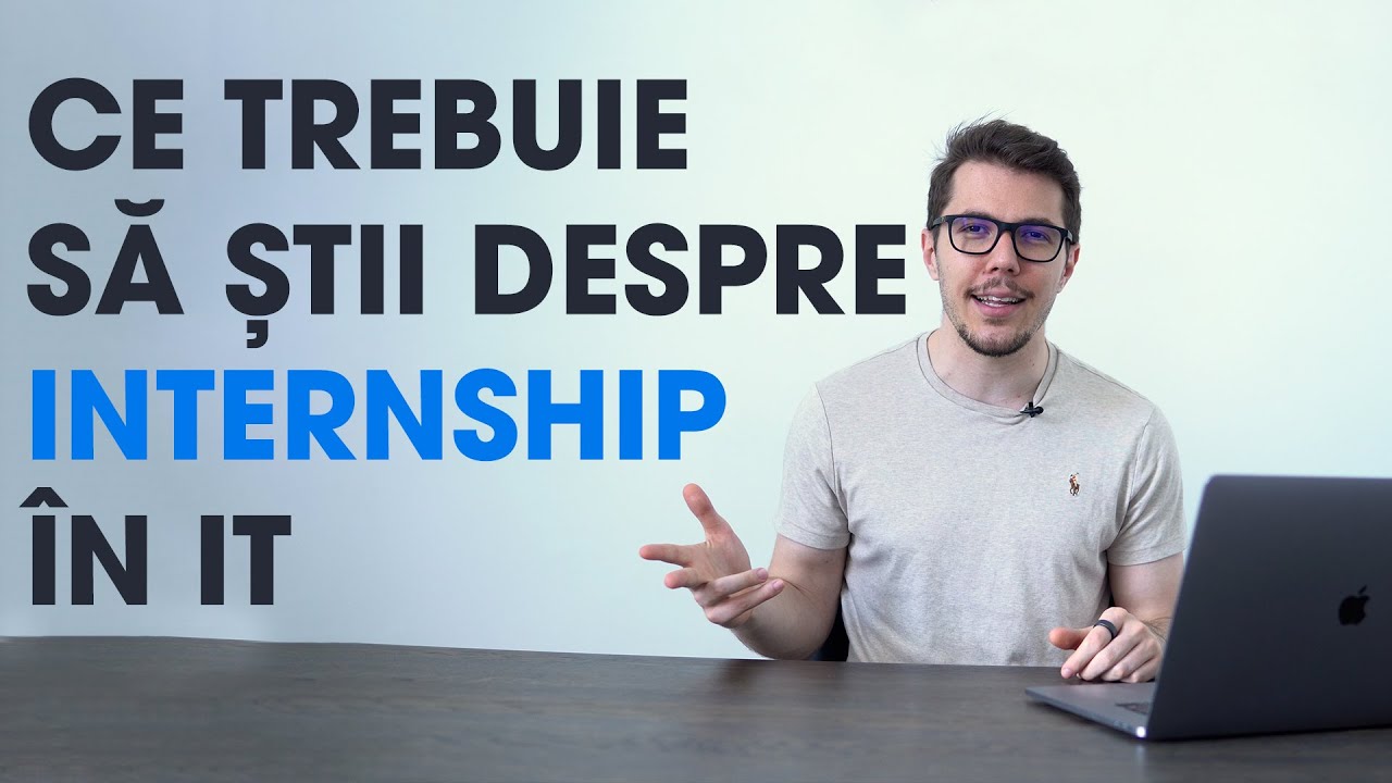 Tot ce trebuie să știi despre internshipurile în programare