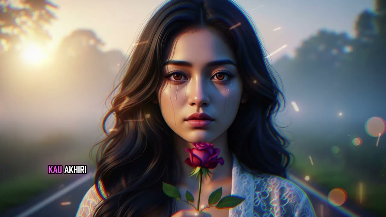 Hilang Dalam Terang – Cover oleh Sinta