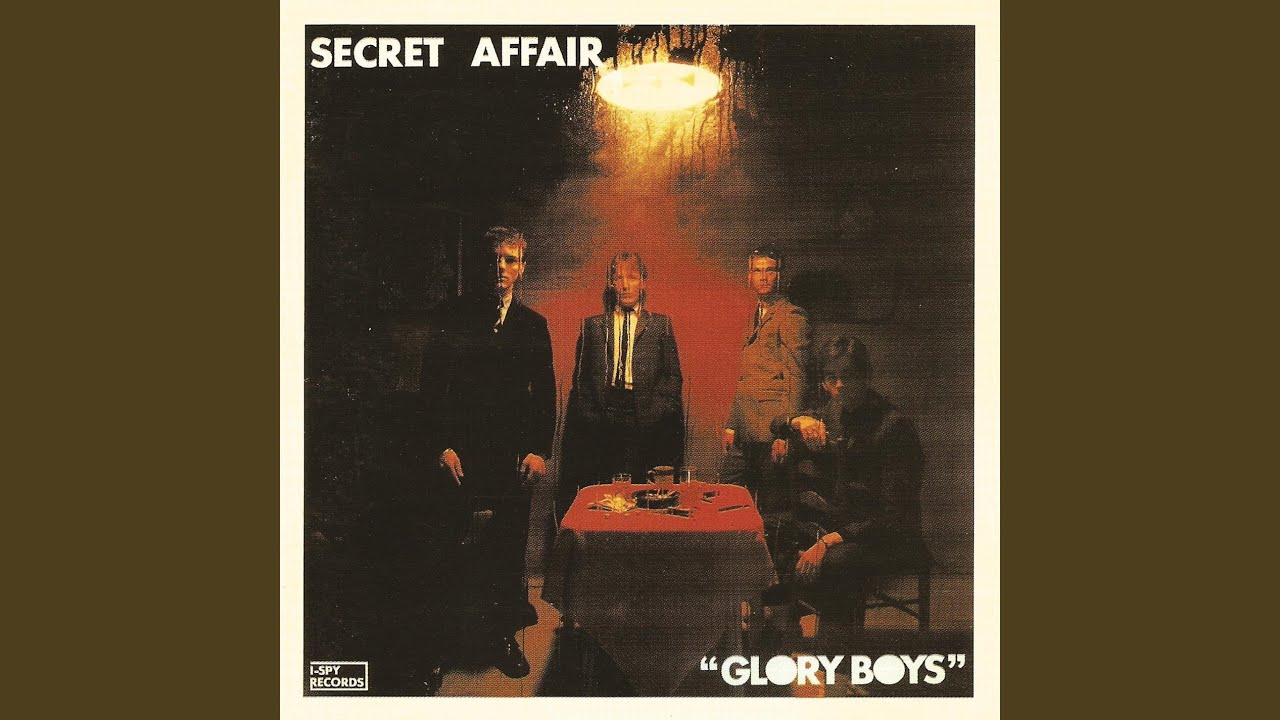 Glory Boys
