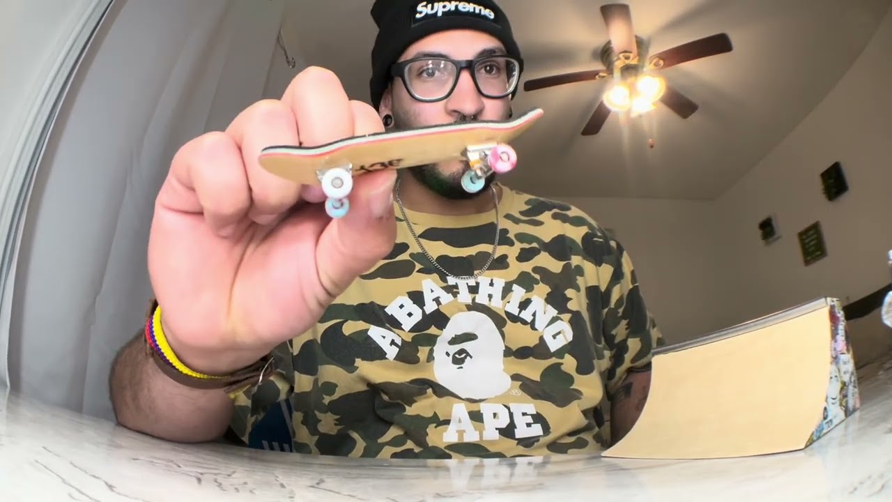 Joycult X Independent Trucks Review 