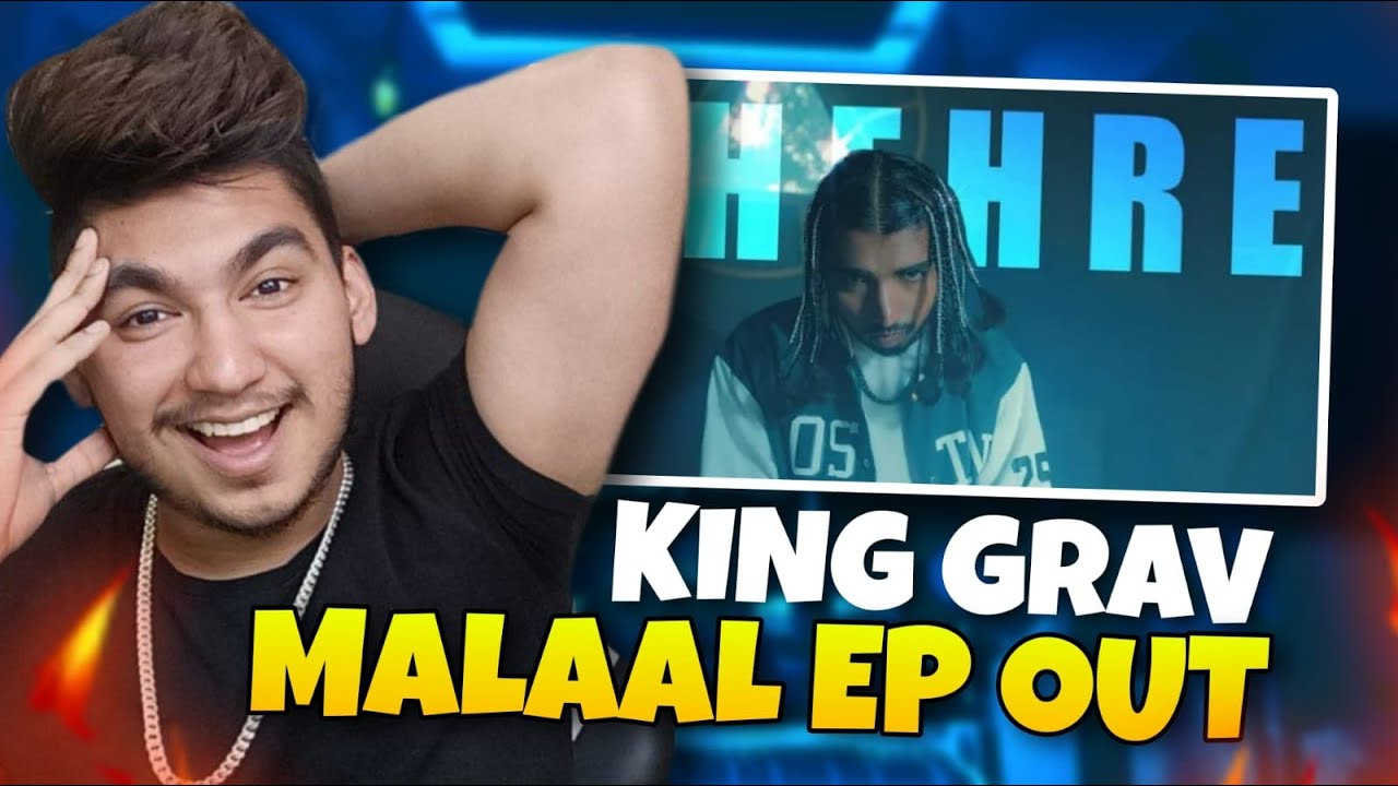 GRAVITY MAKING IT BIG!! CHEHRE - GRAVITY x PROD. RANE