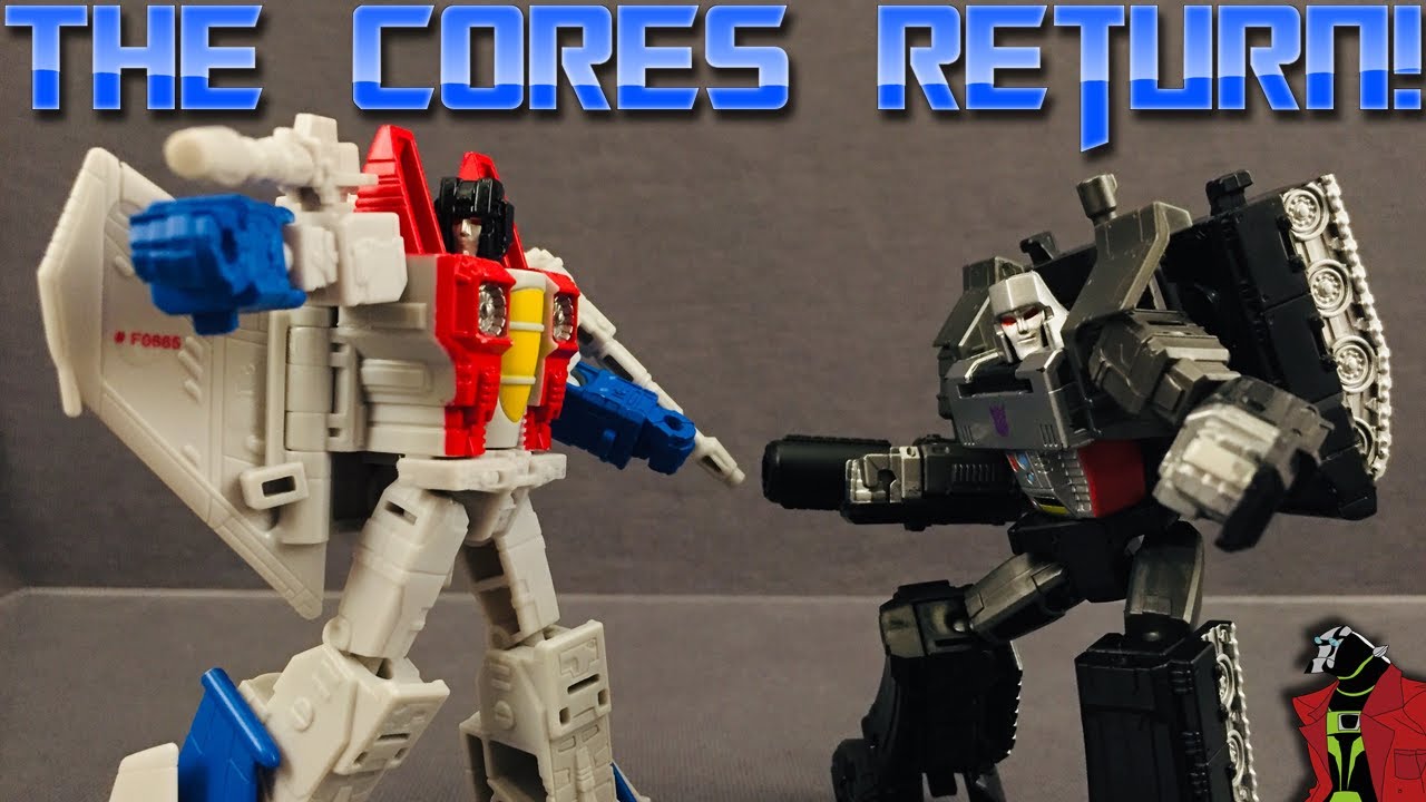 WFC Kingdom Core Class: Wave Two | Doctor Lockdown Reviews 109