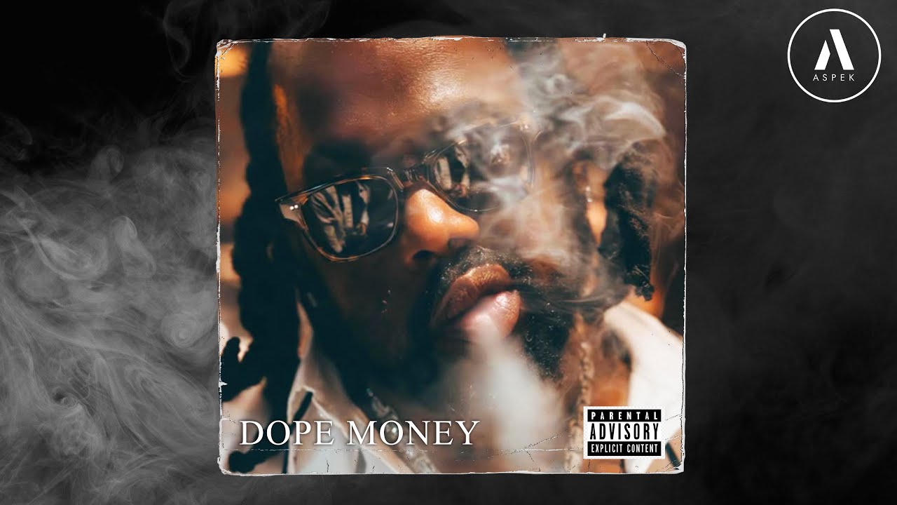 [FREE] Griselda x Conway The Machine Type Beat "DOPE MONEY"