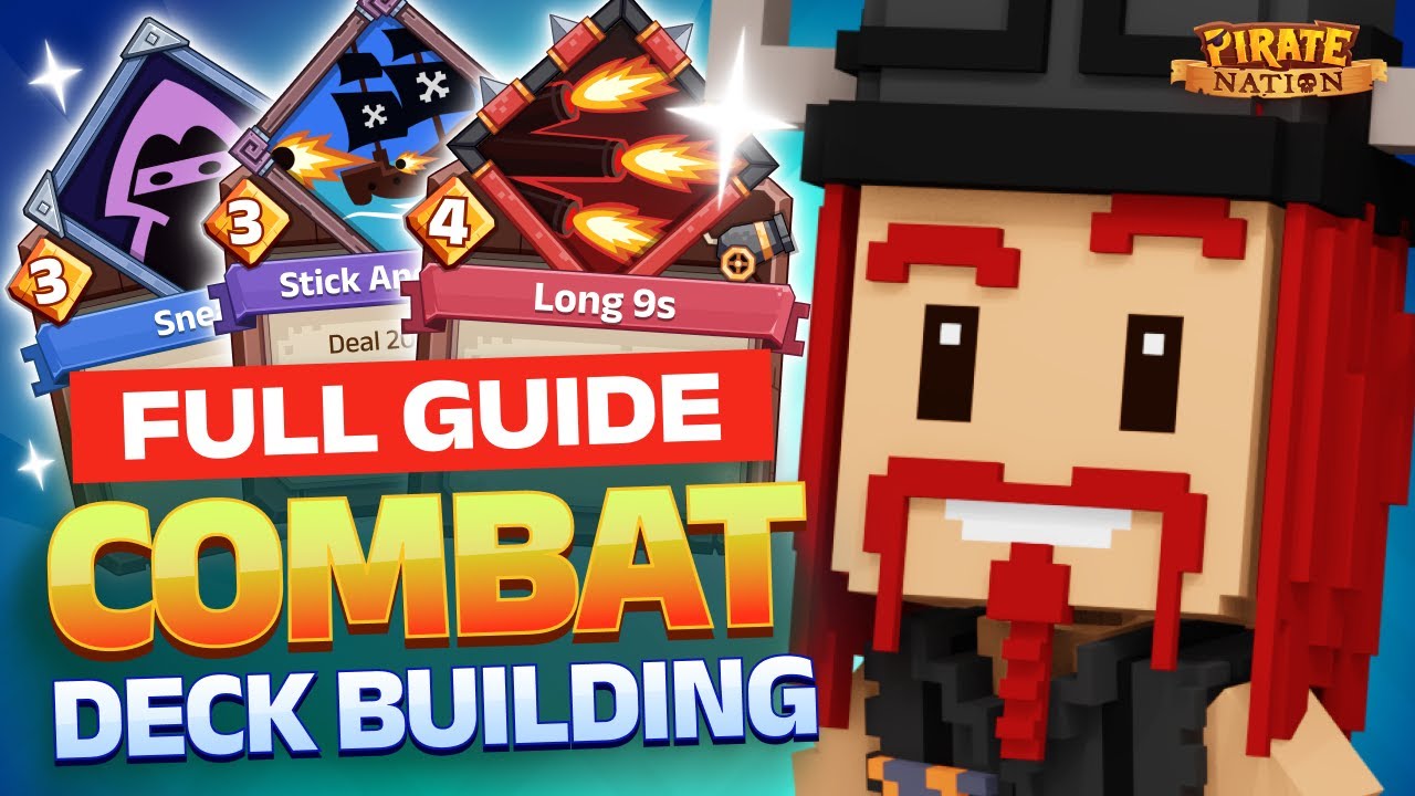 The Secret Deck-Building Trick All Top Pirate Nation Players Swear By!