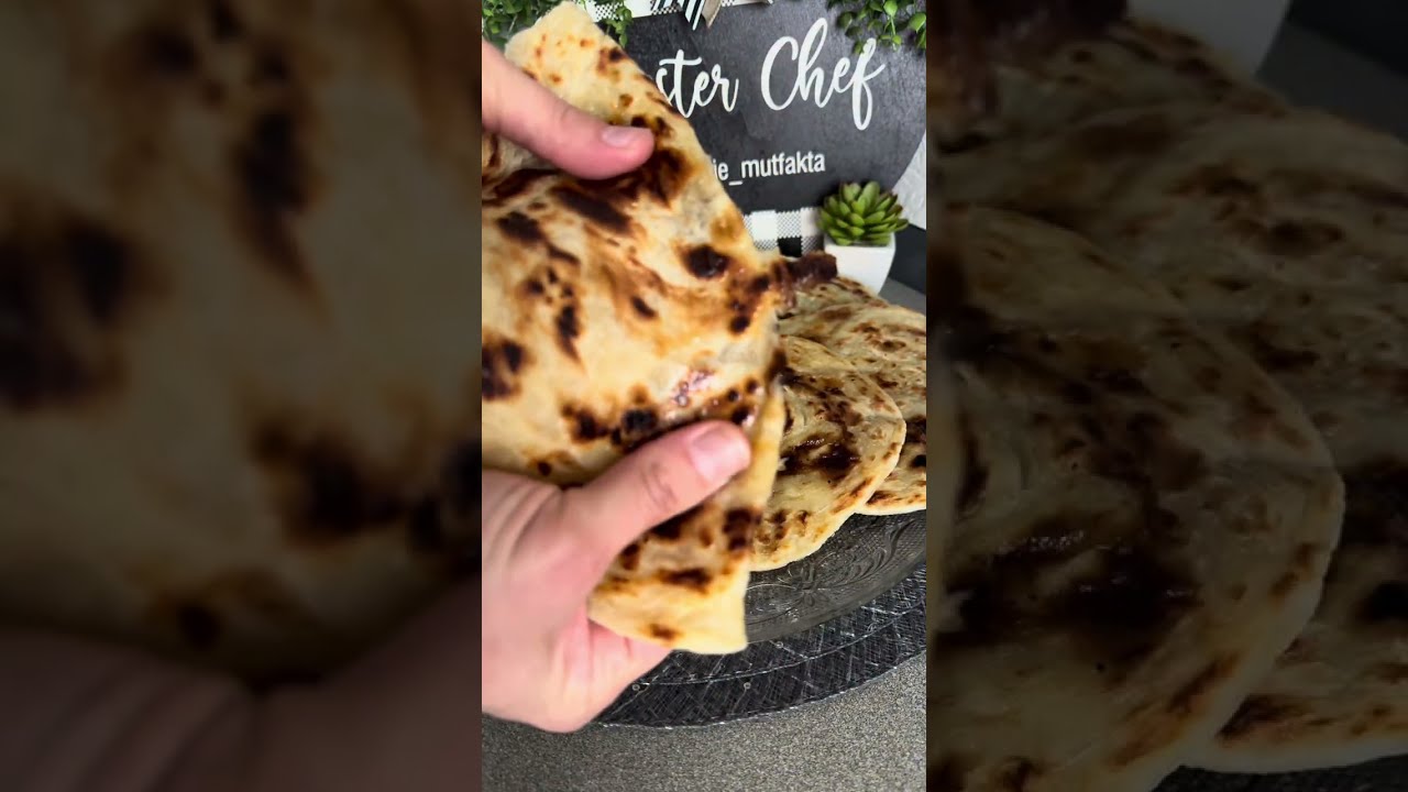 Най-лесната рецепта за Катмер/Kolay Katmer tarifi 
