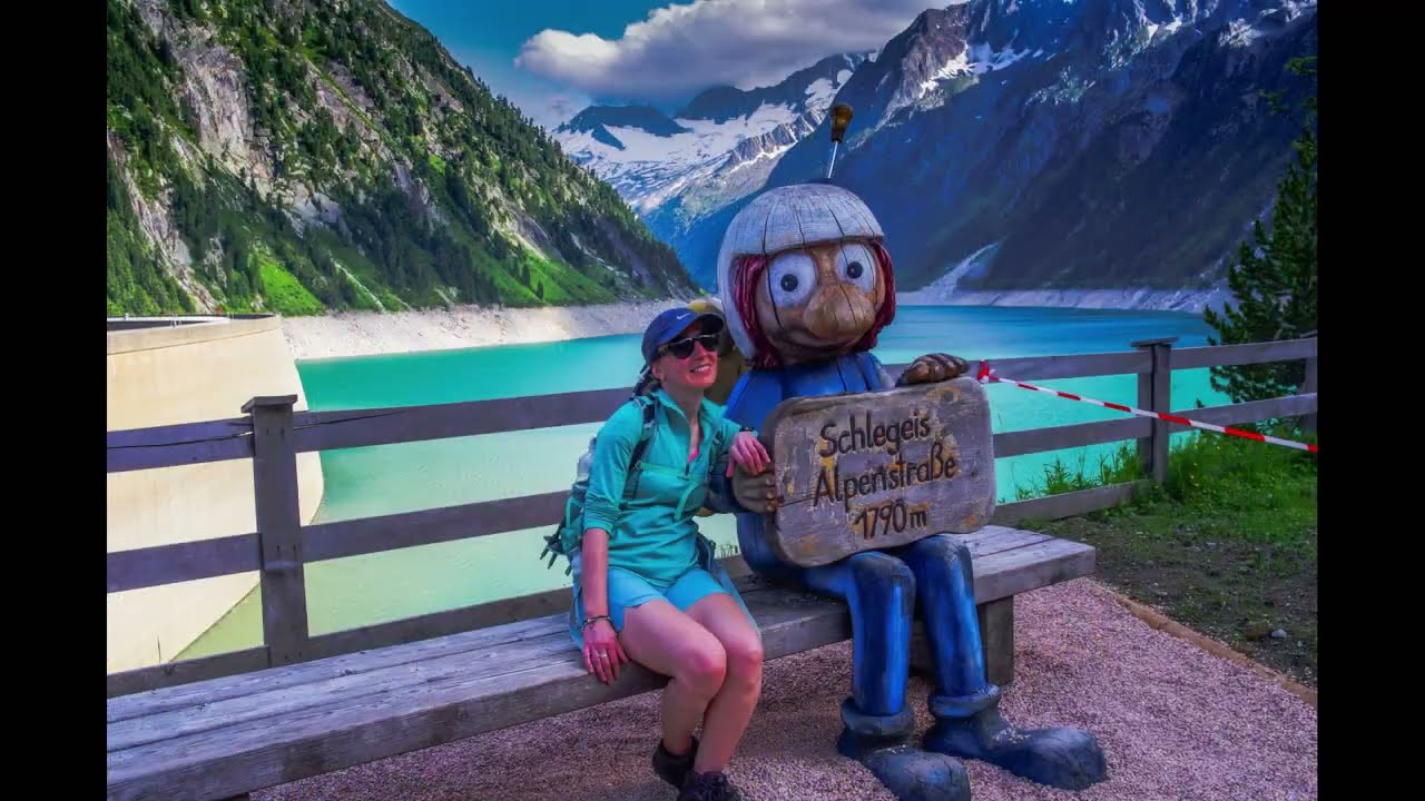 ZILLERTAL Photo 2021