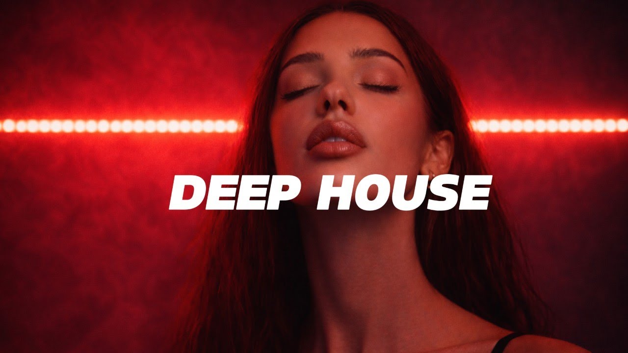 Best Deep House Mix 2026 | Pure Deep Beats • Smooth & Hypnotic (Pt.12)