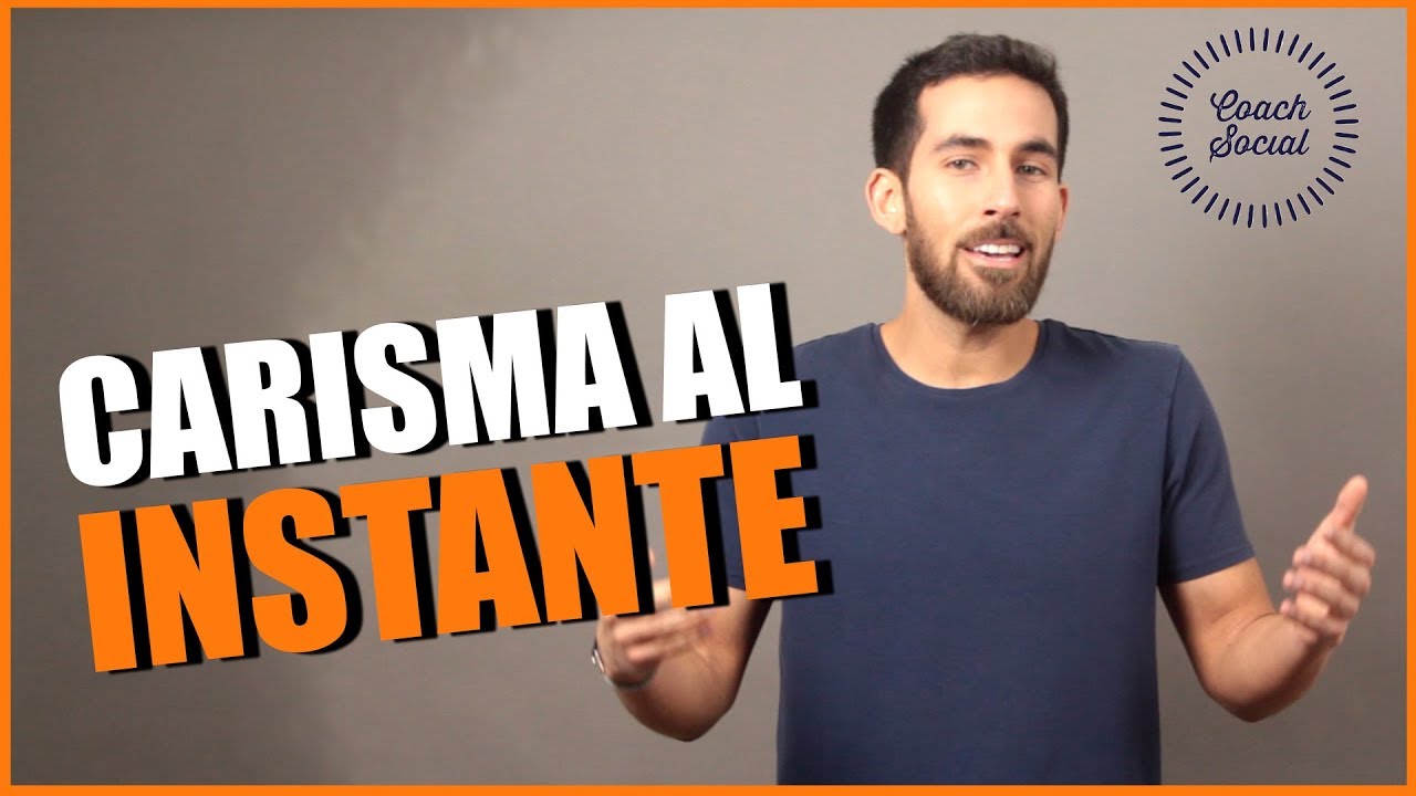 Cómo Activar Tu Carisma