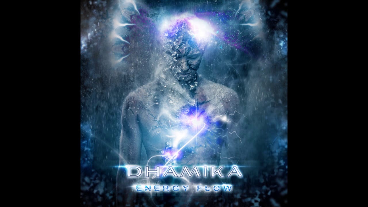 Dhamika - Soul Vision