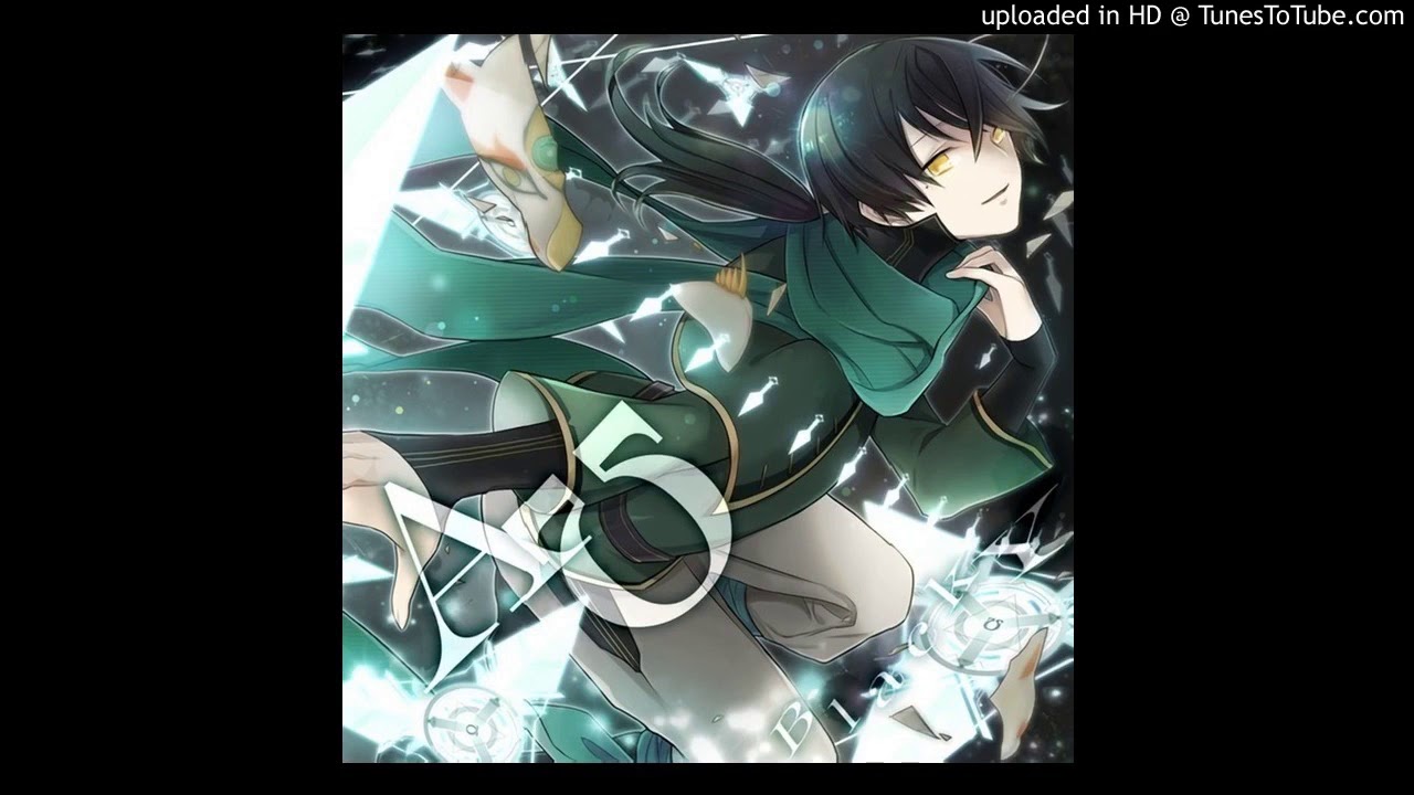 BlackY A&Omega;
