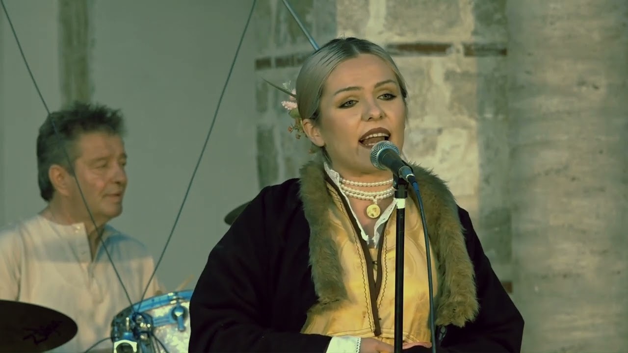 DUKENA , Legnala Dana live