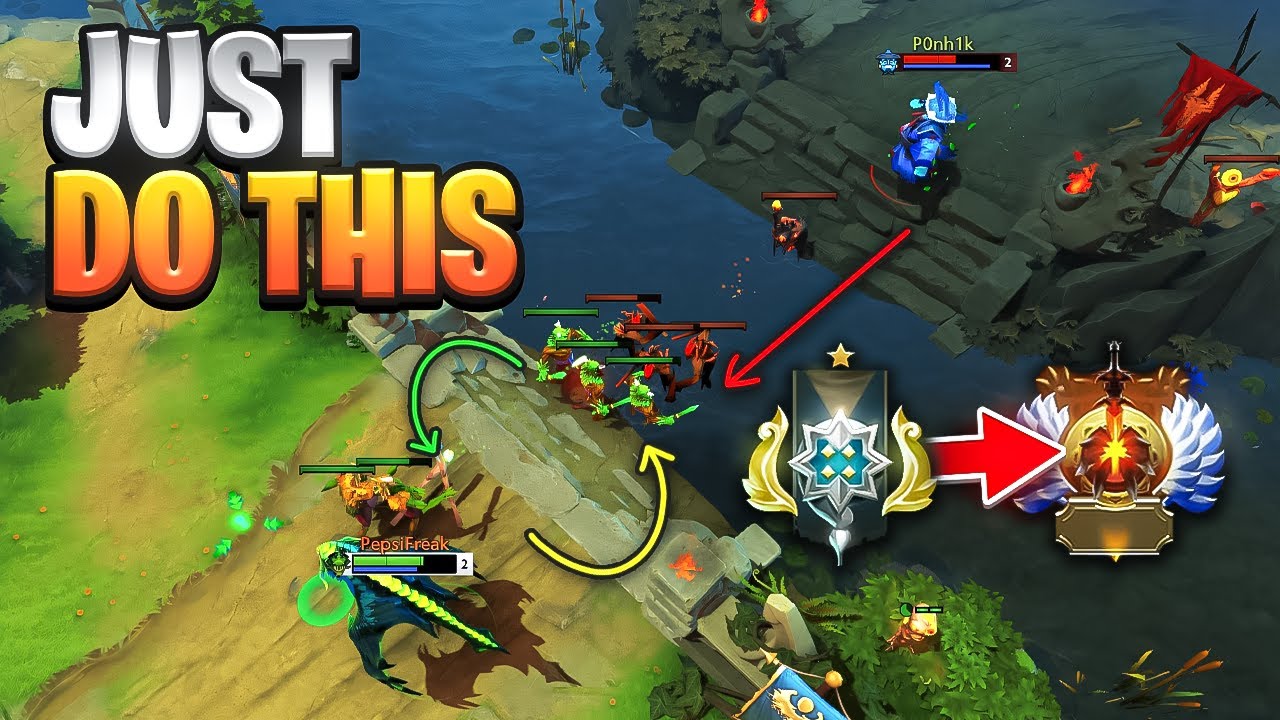 Mid-Lane Guide - Laning, Rotations, Farming