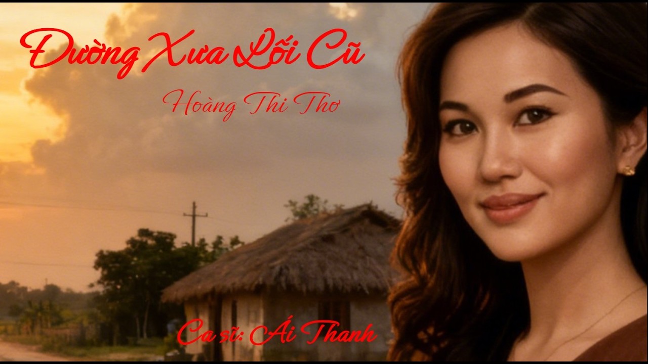 Đường Xưa Lối Cũ