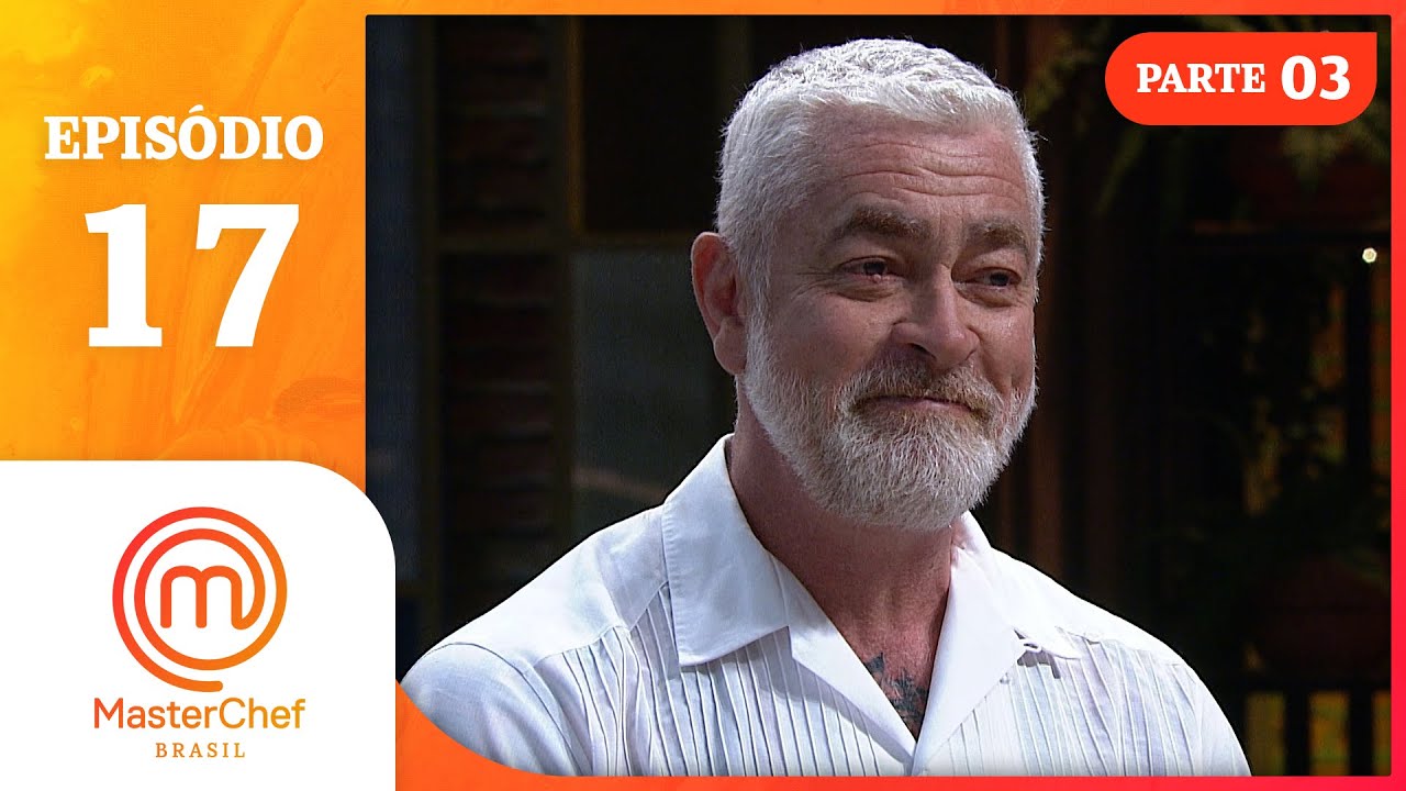 EPIS&Oacute;DIO 17 - 3/5: Duelos e Alex Atala  | TEMP 10 | MASTERCHEF BRASIL (21/08/2023)