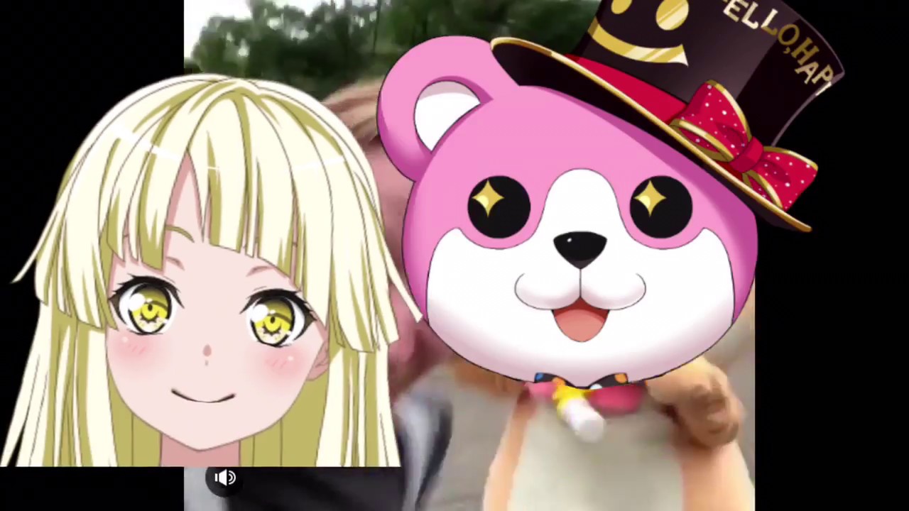 bang dream bandori vines
