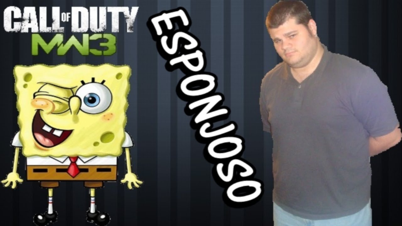 Live MW3 | Live con Ángel | Muchas paridas XD | Josemi