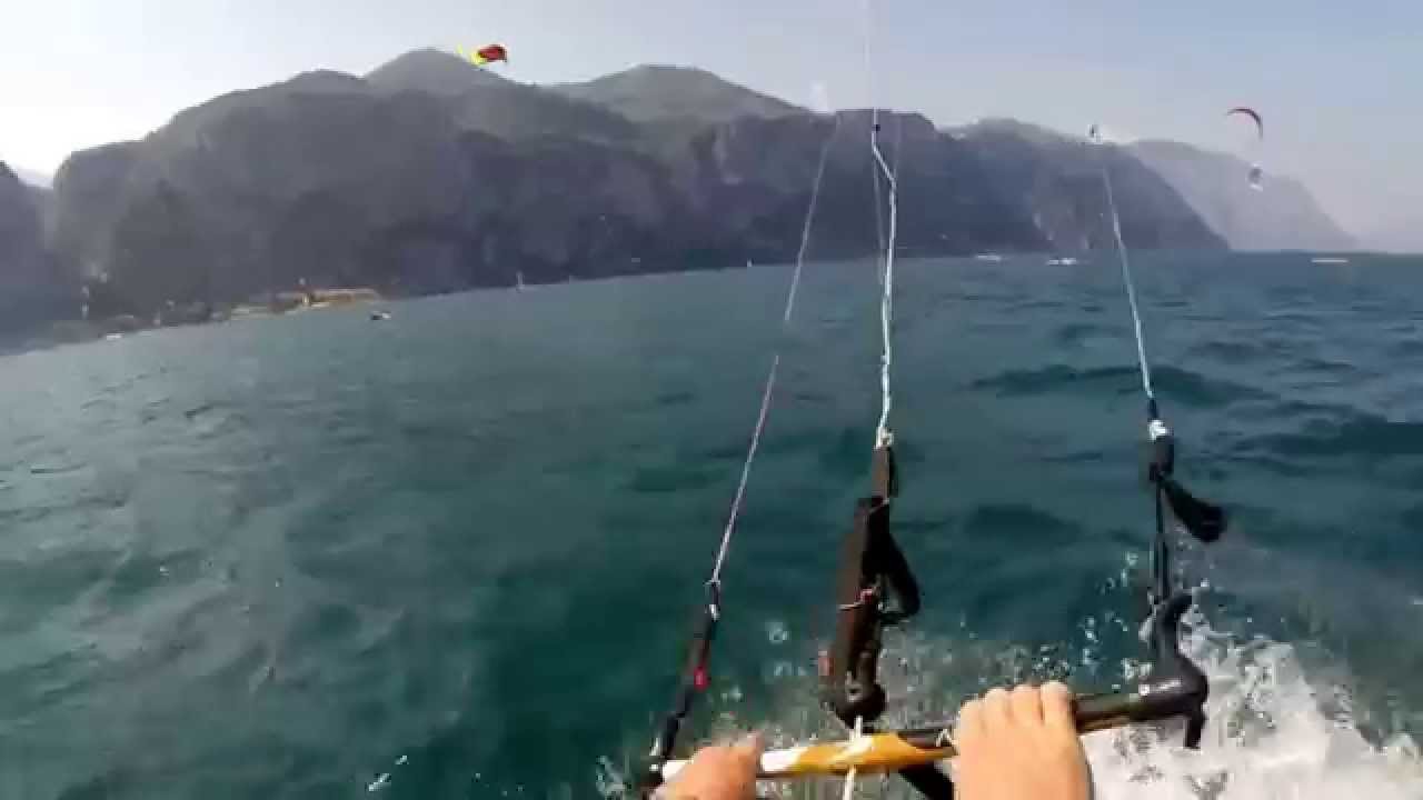 XKite Garda