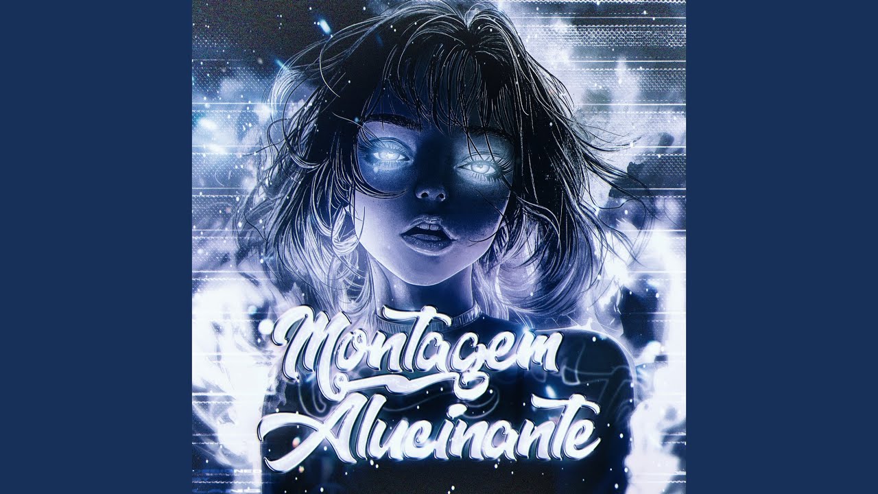 MONTAGEM ALUCINANTE