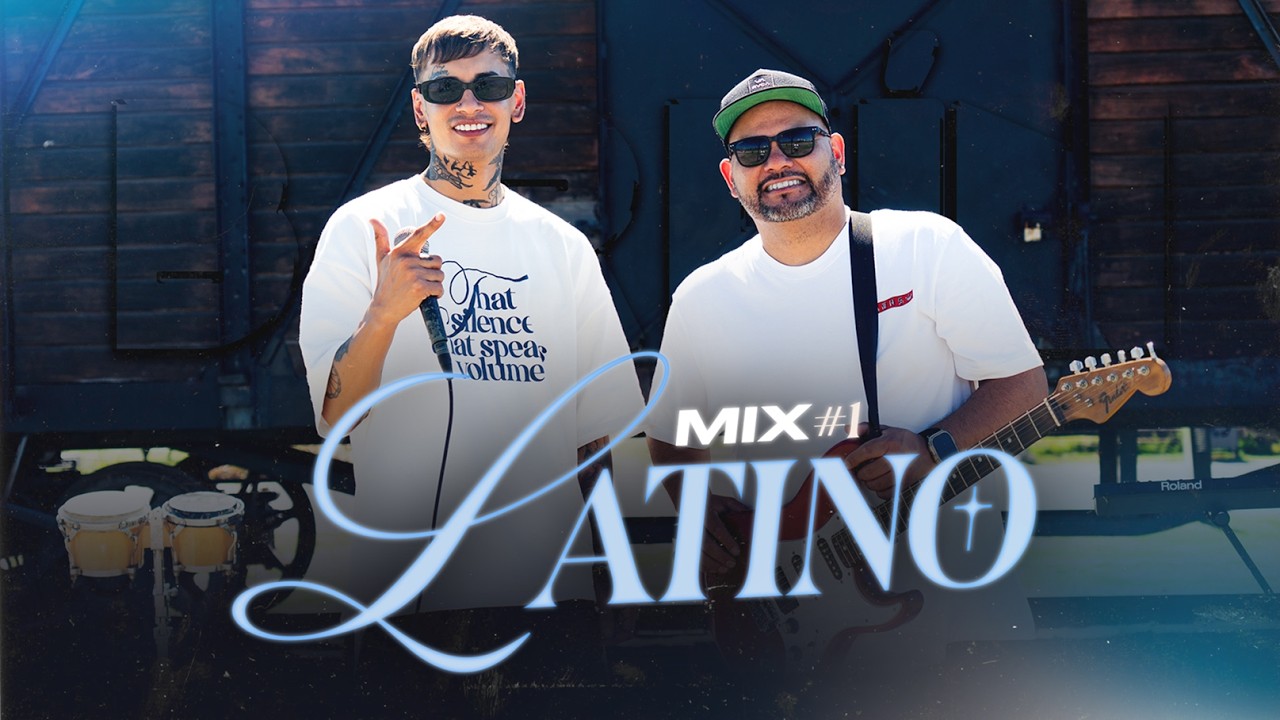 B-rlin - Mix #1 Latino (Video Oficial)