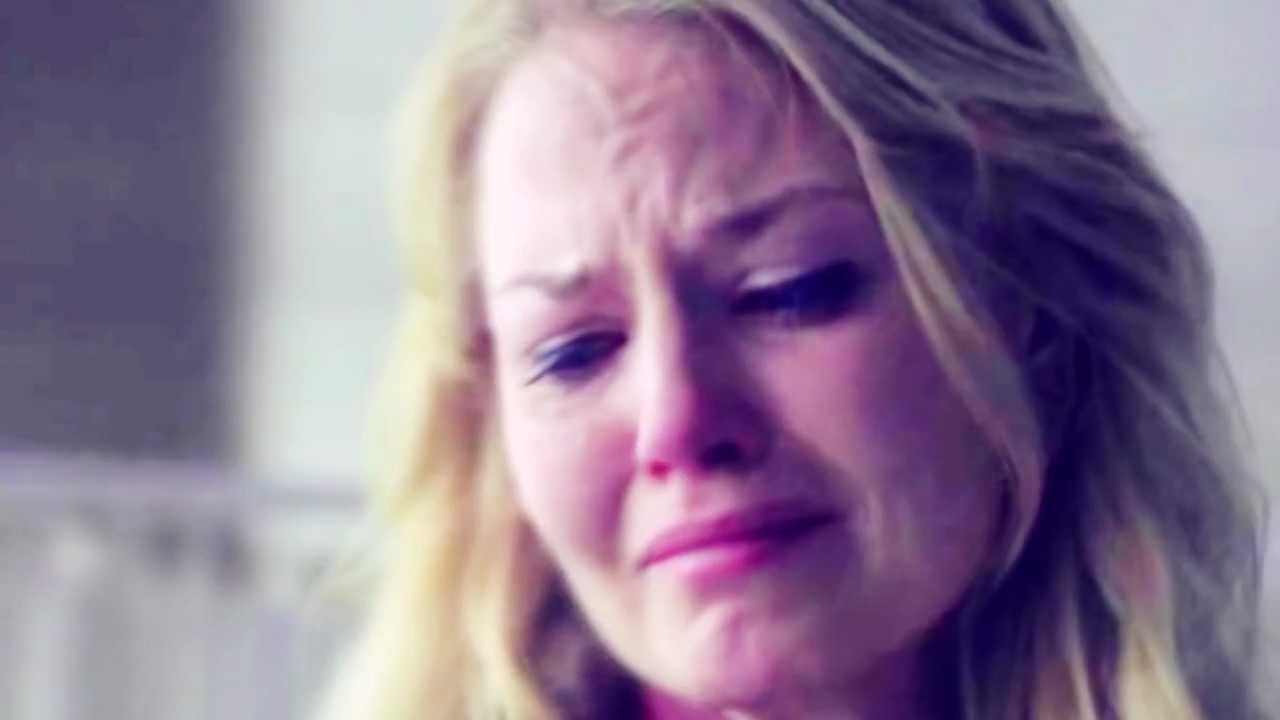 Swan Queen [Regina & Emma] - Slow Regrets...
