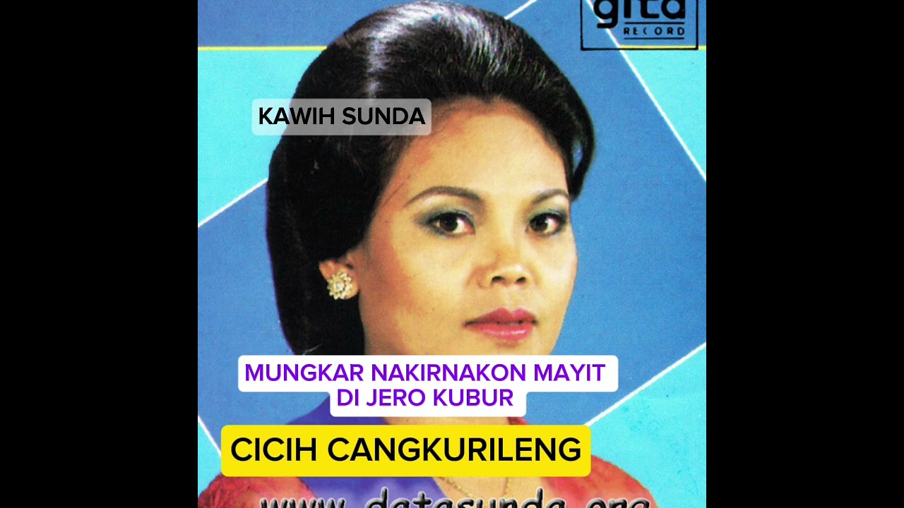 MUNGKAR NAKIR PURAH NAKON MAYIT DI JERO KUBUR 
