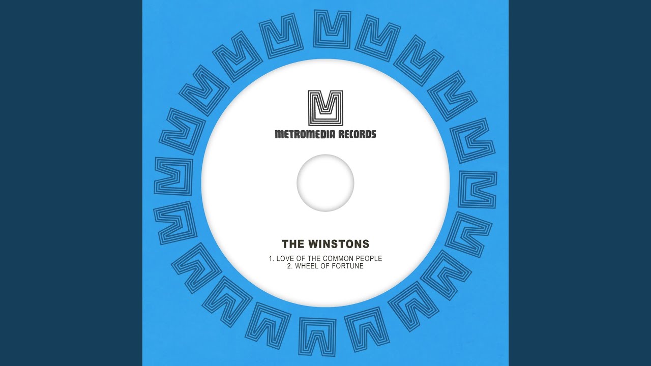 Wheel of Fortune